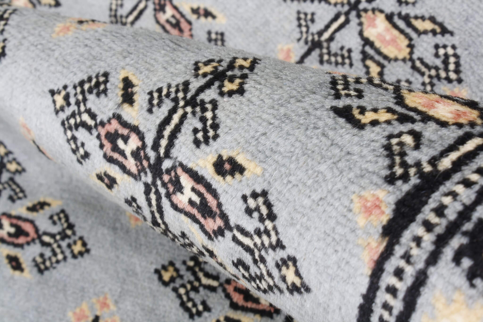 Dywan orientalny Bukhara Exclusive