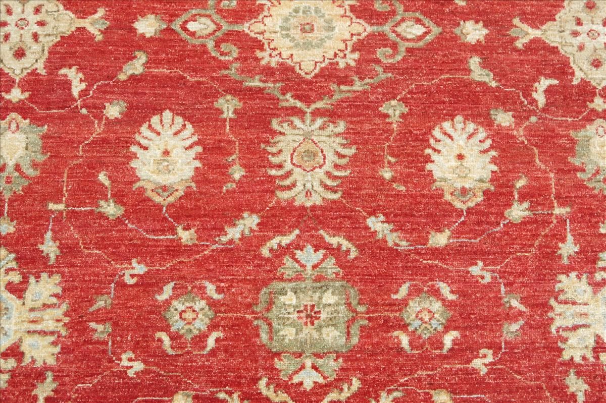 Dywan orientalny Ziegler Exclusive
