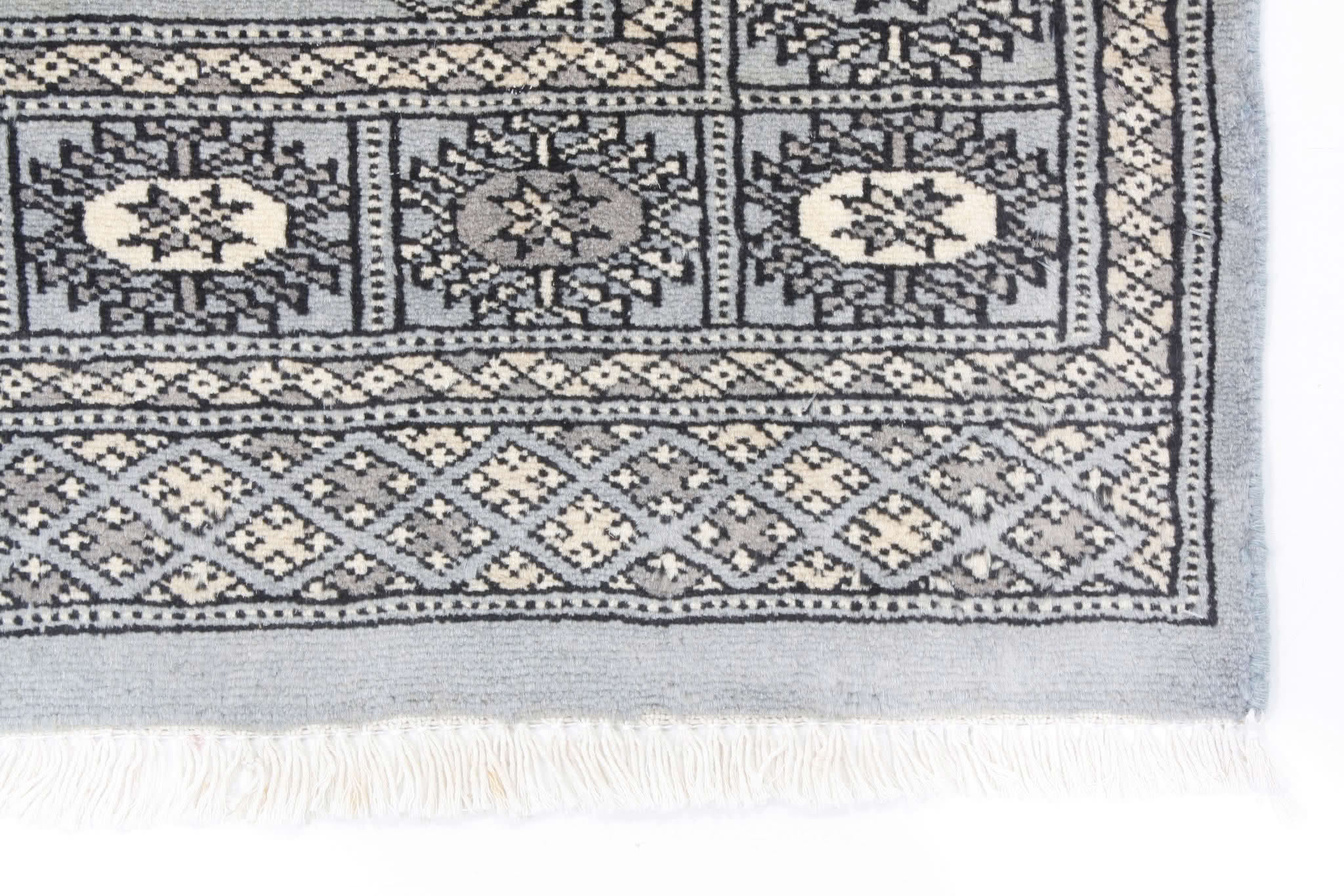 Dywan orientalny Bukhara Premium