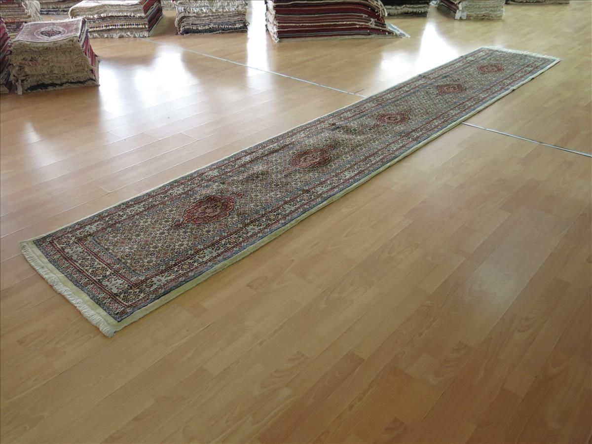 Dywan orientalny Moud Super