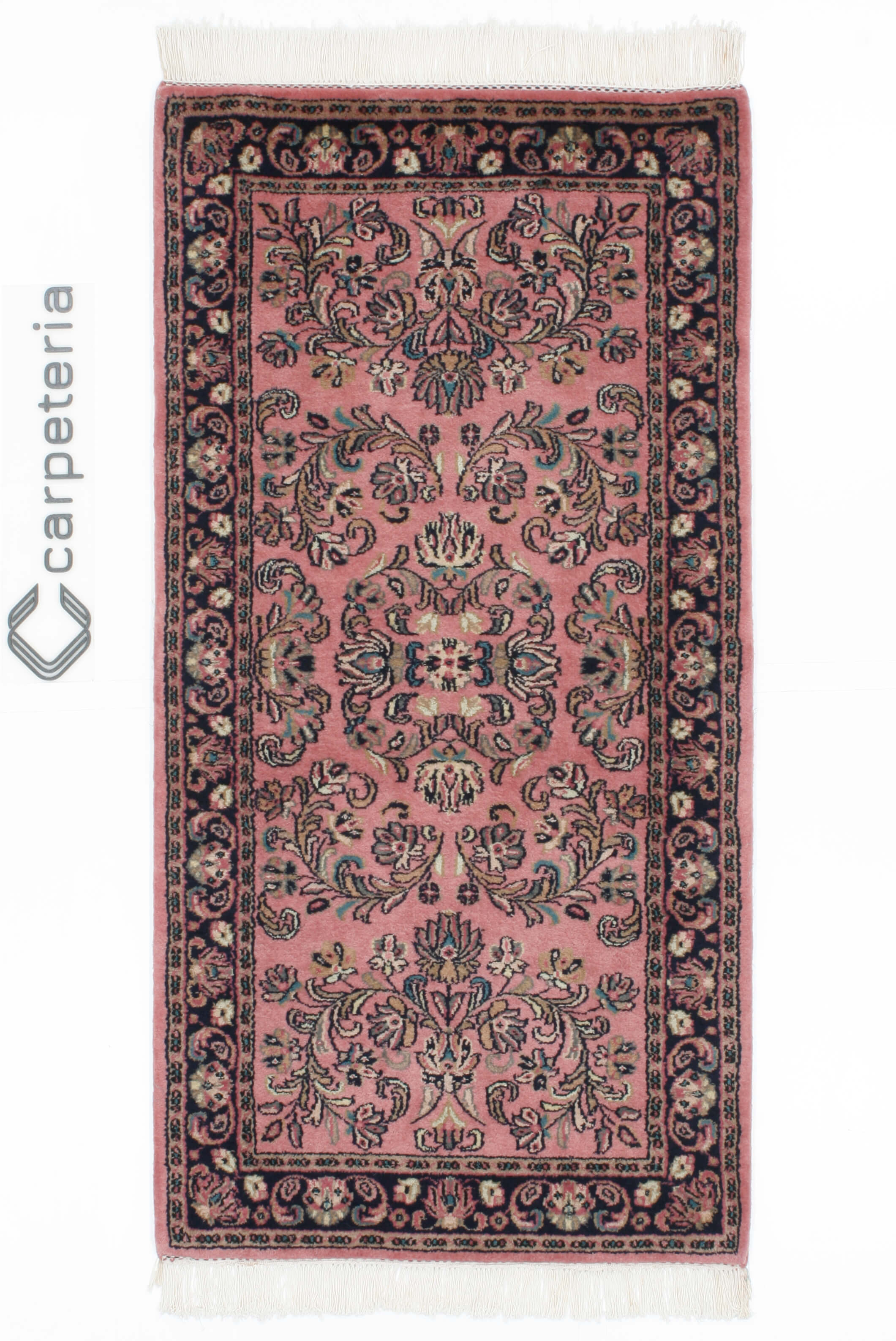 Dywan orientalny Sarough Exclusive