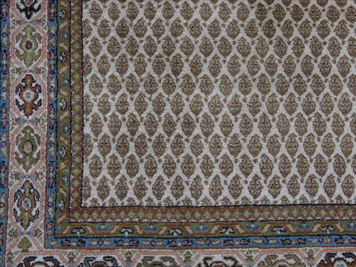 Dywan orientalny Mir Super