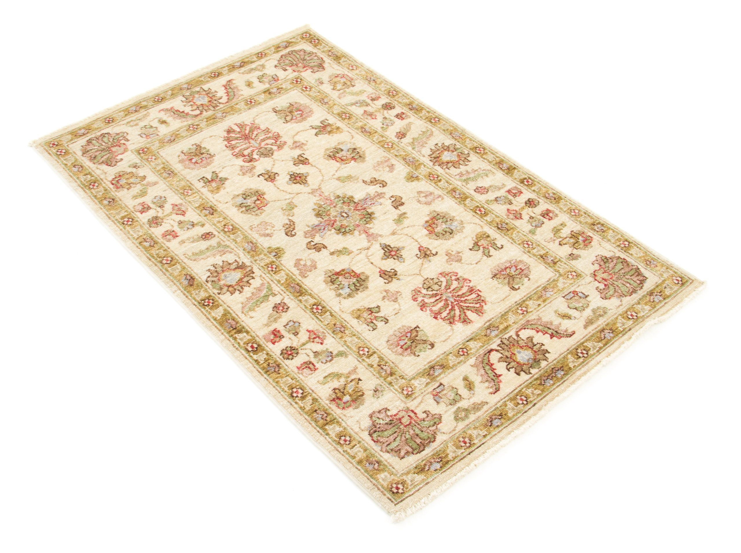 Dywan orientalny Ziegler Exclusive