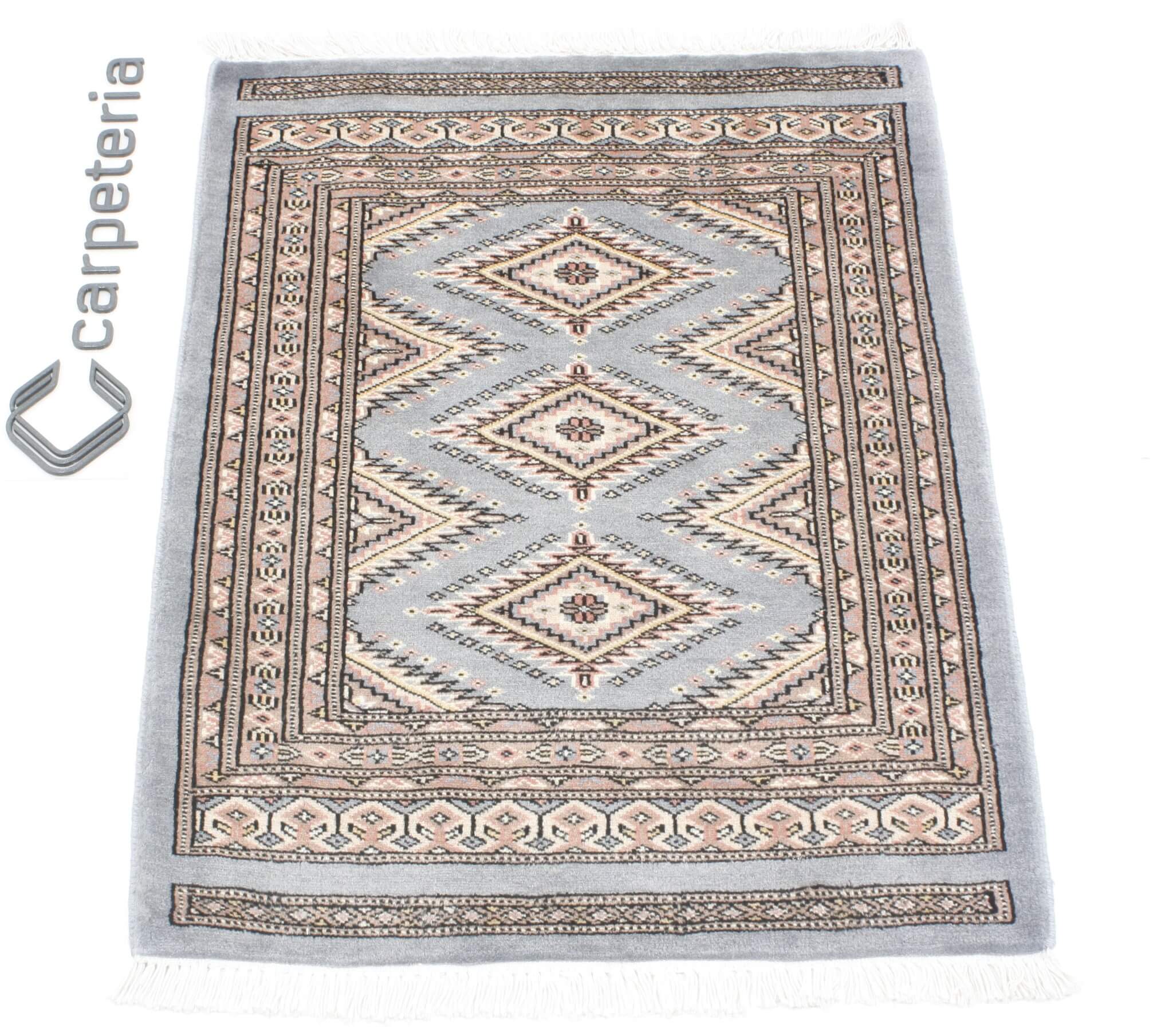 Dywan orientalny Jaldar Exclusive