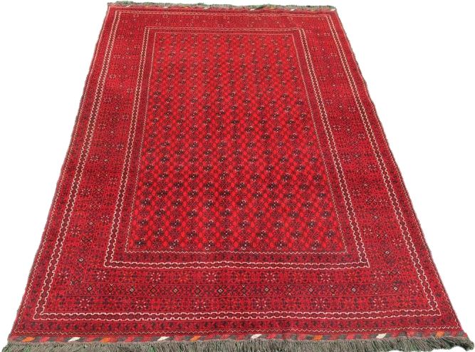 Dywan orientalny Mazar Modern