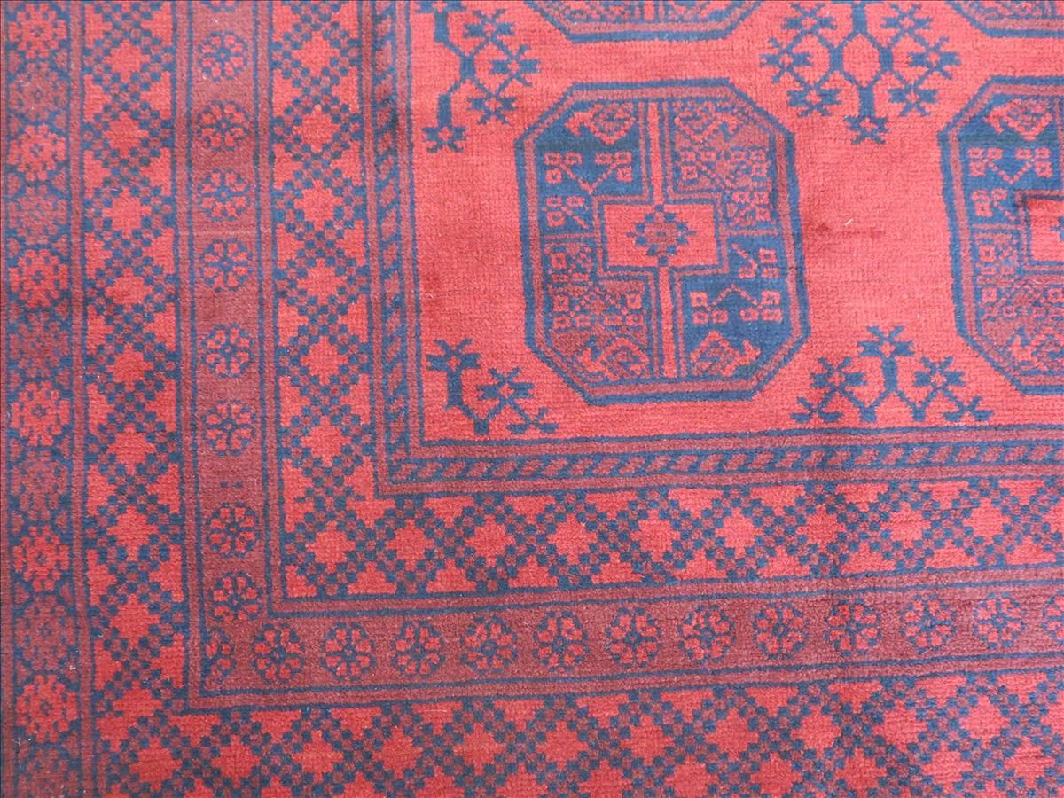 Dywan orientalny Afghan Filpa