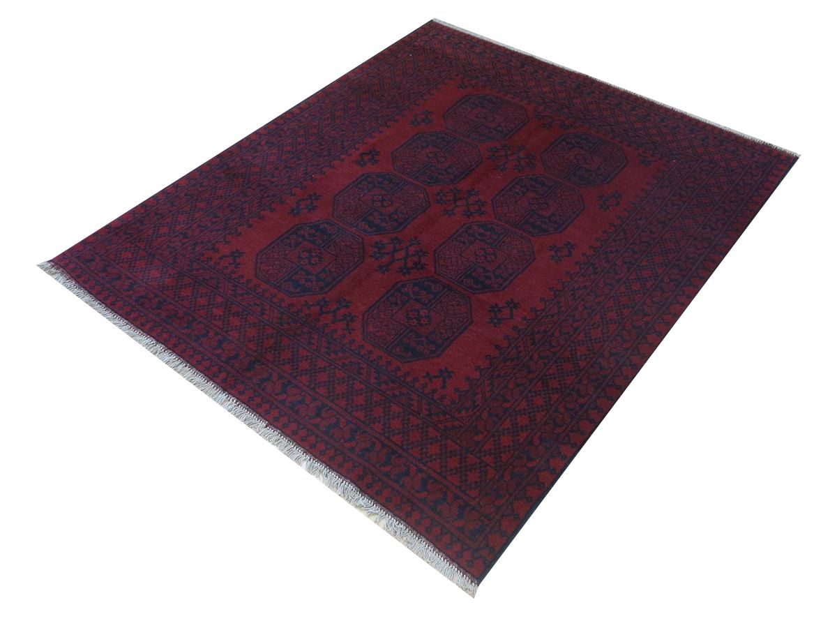 Dywan orientalny Afghan Filpa