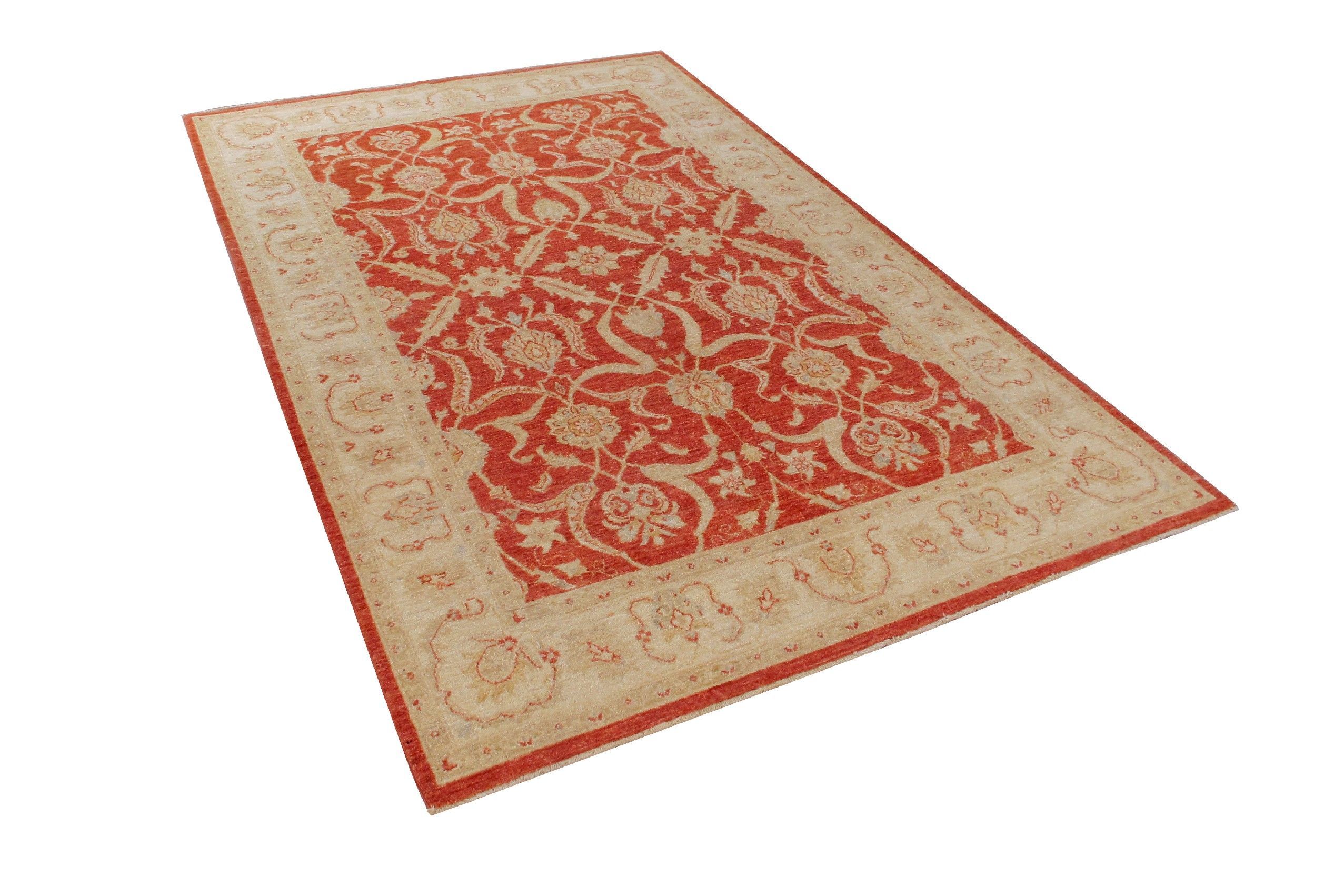 Dywan orientalny Ziegler Exclusive
