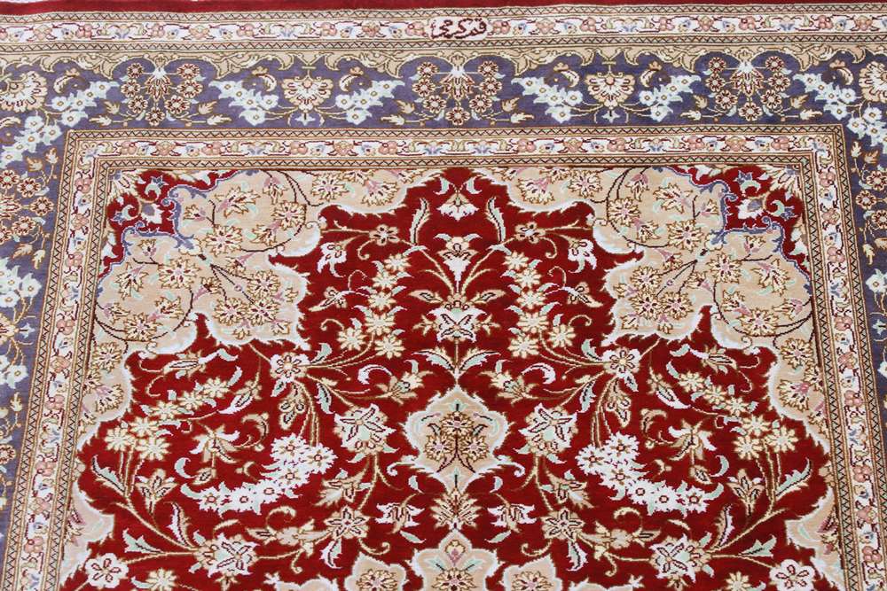 Dywan perski Qom