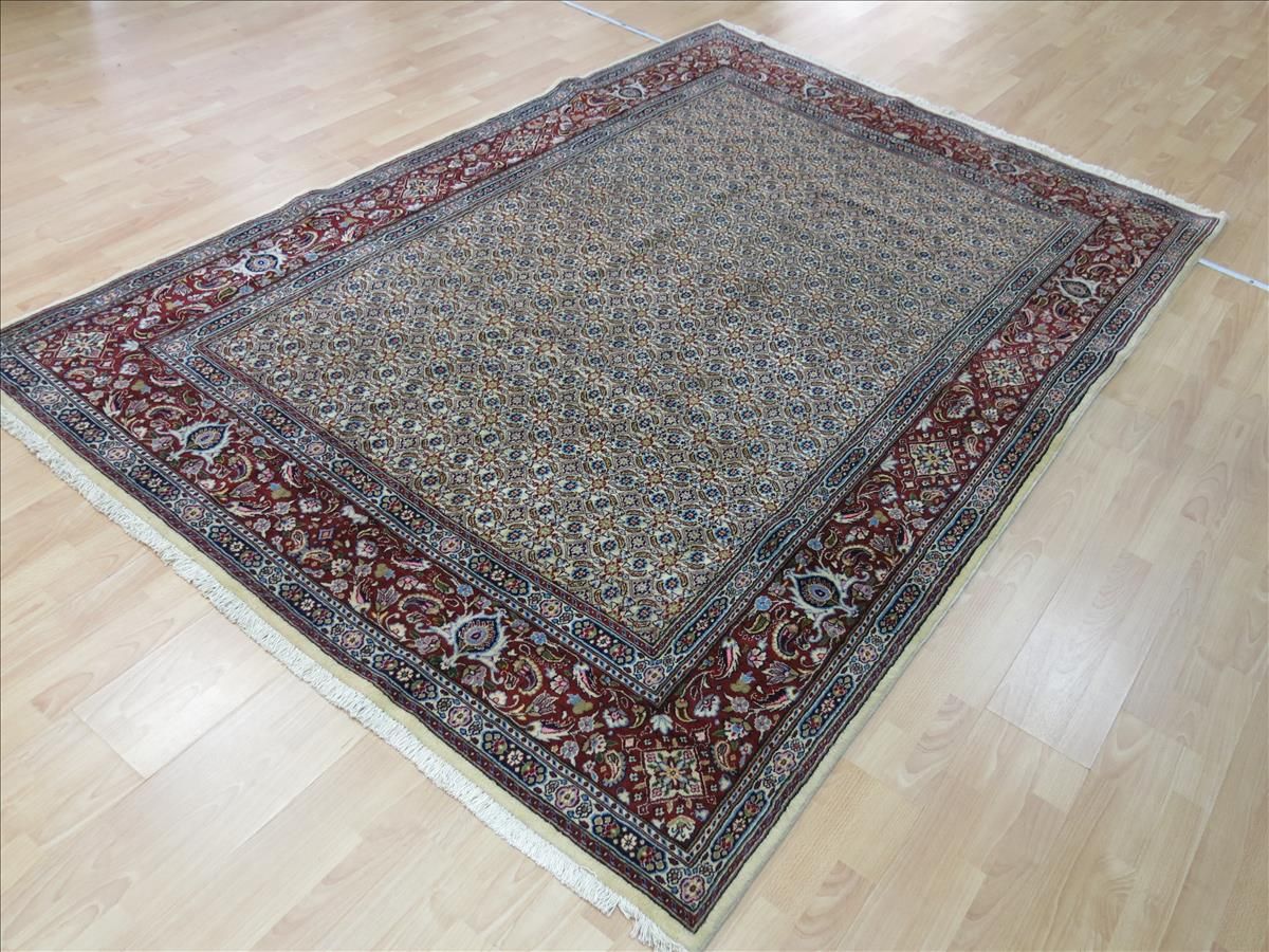 Dywan orientalny Moud Super