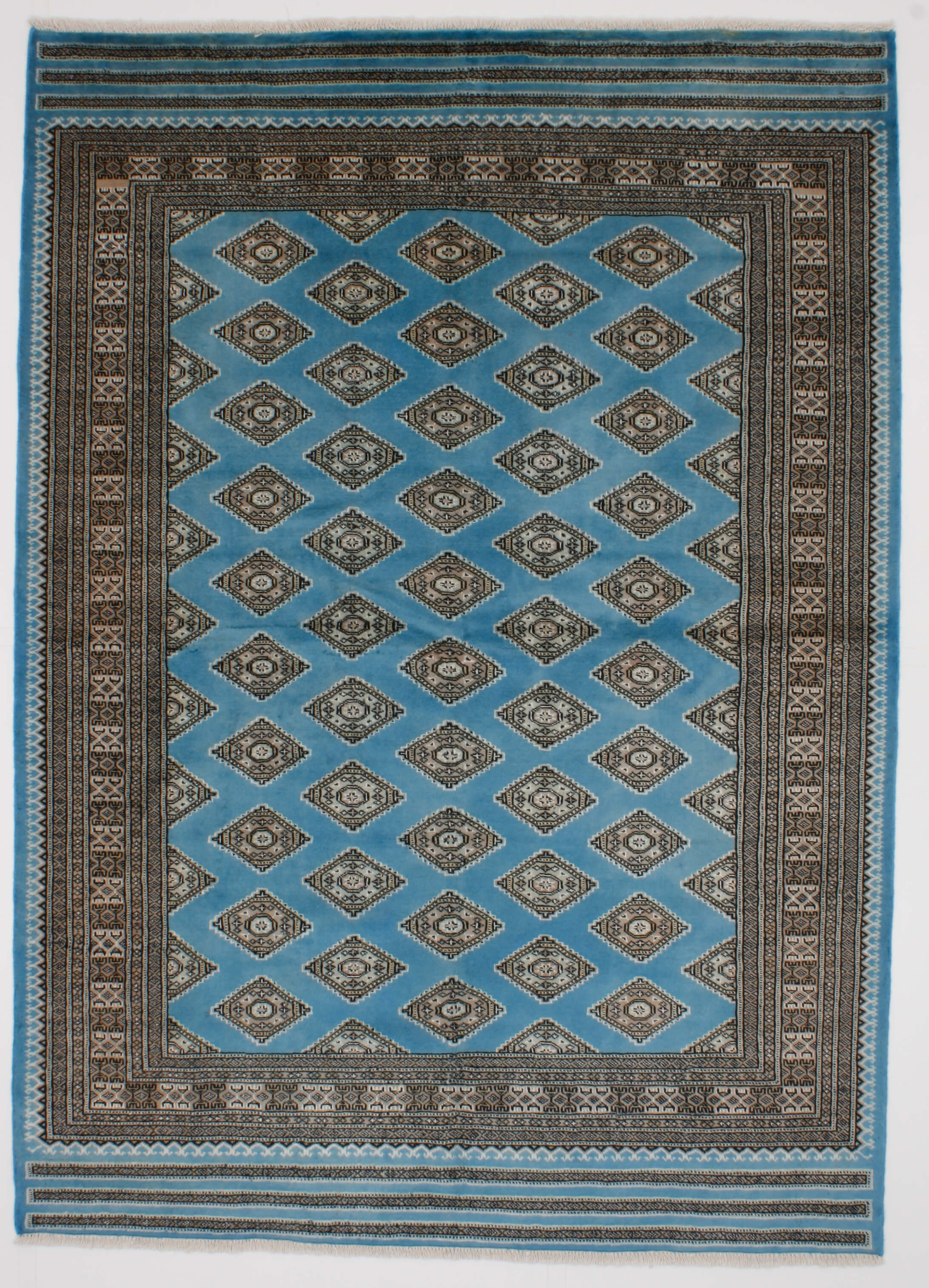 Dywan orientalny Jaldar Exclusive