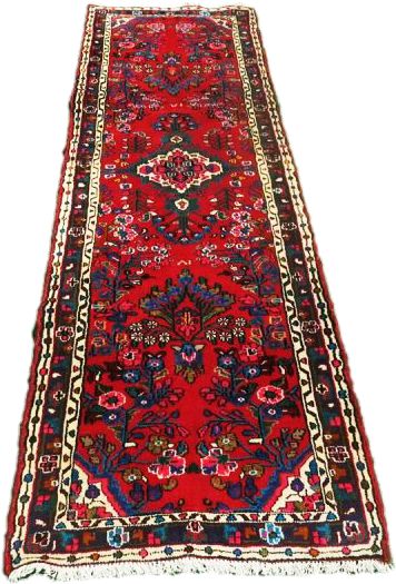 Dywan orientalny Hamedan Super