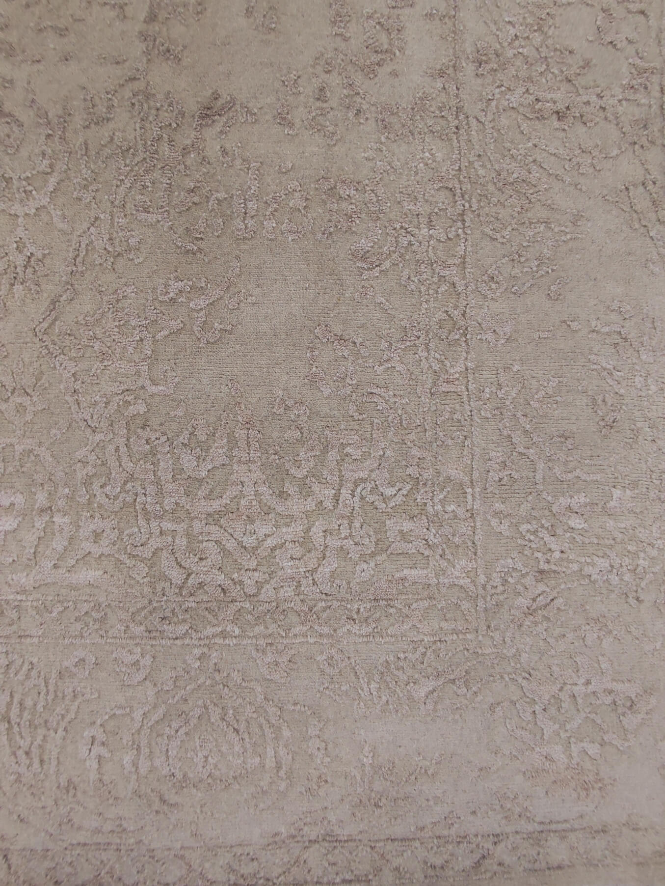 Dywan nowoczesny Ikat Exclusive