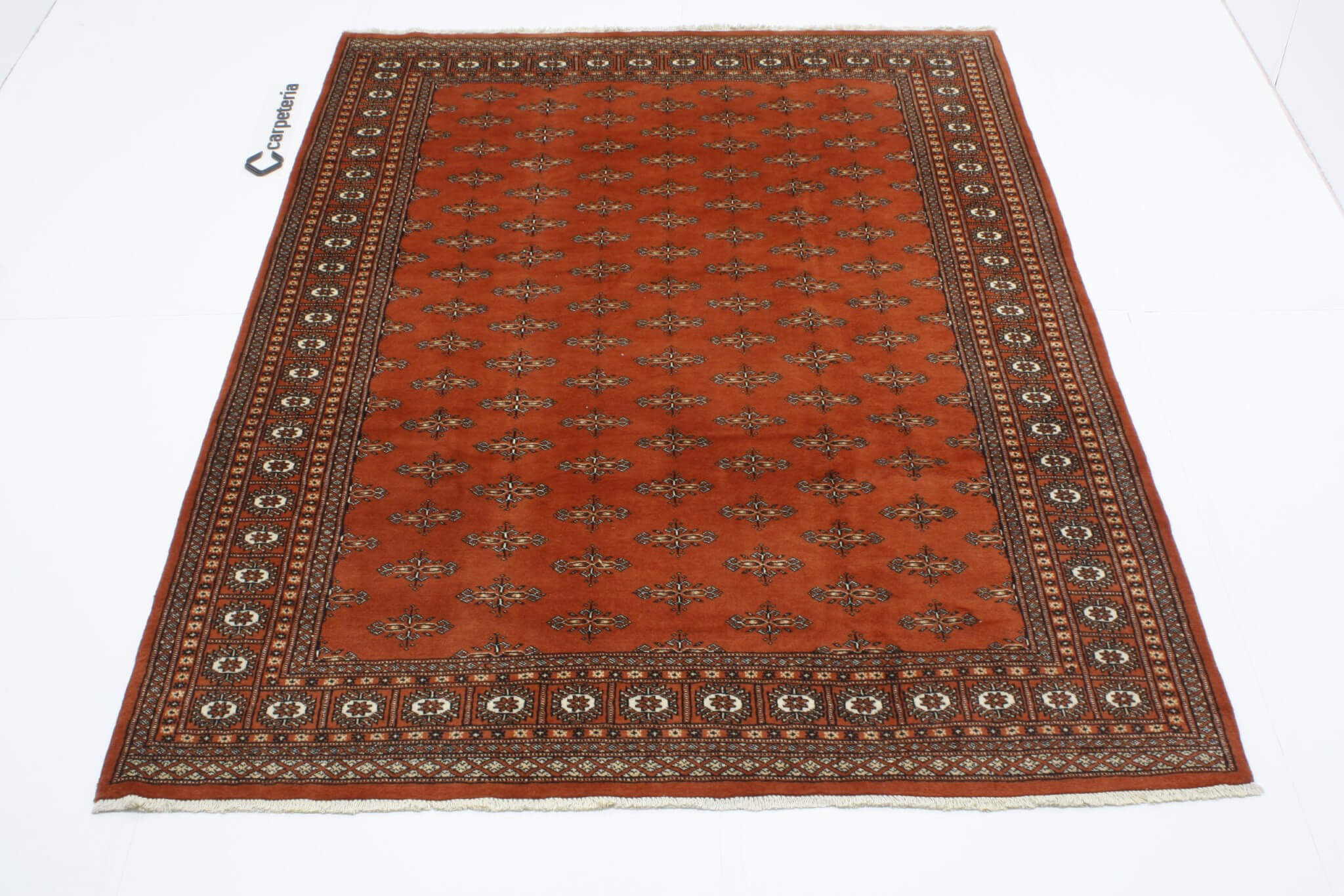 Dywan orientalny Bukhara Exclusive