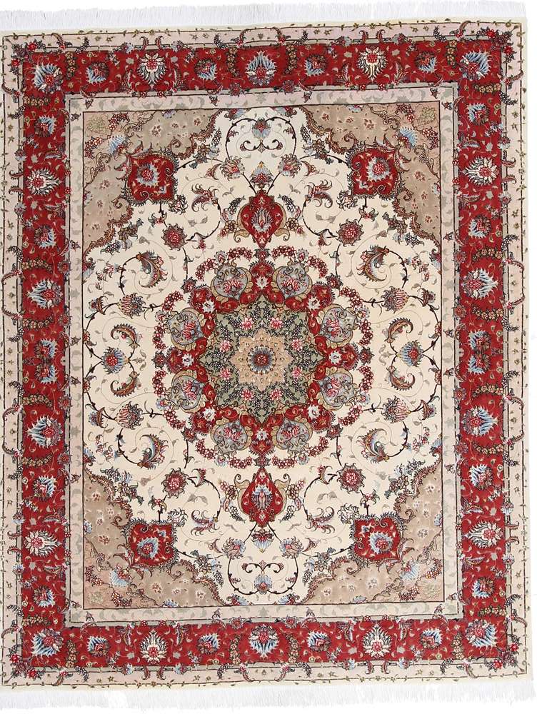 Dywan perski Tabriz