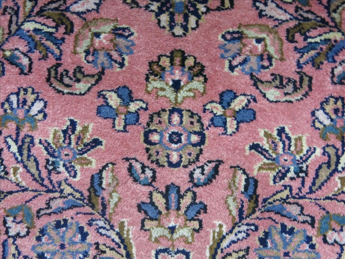 Dywan orientalny Sarough Exclusive