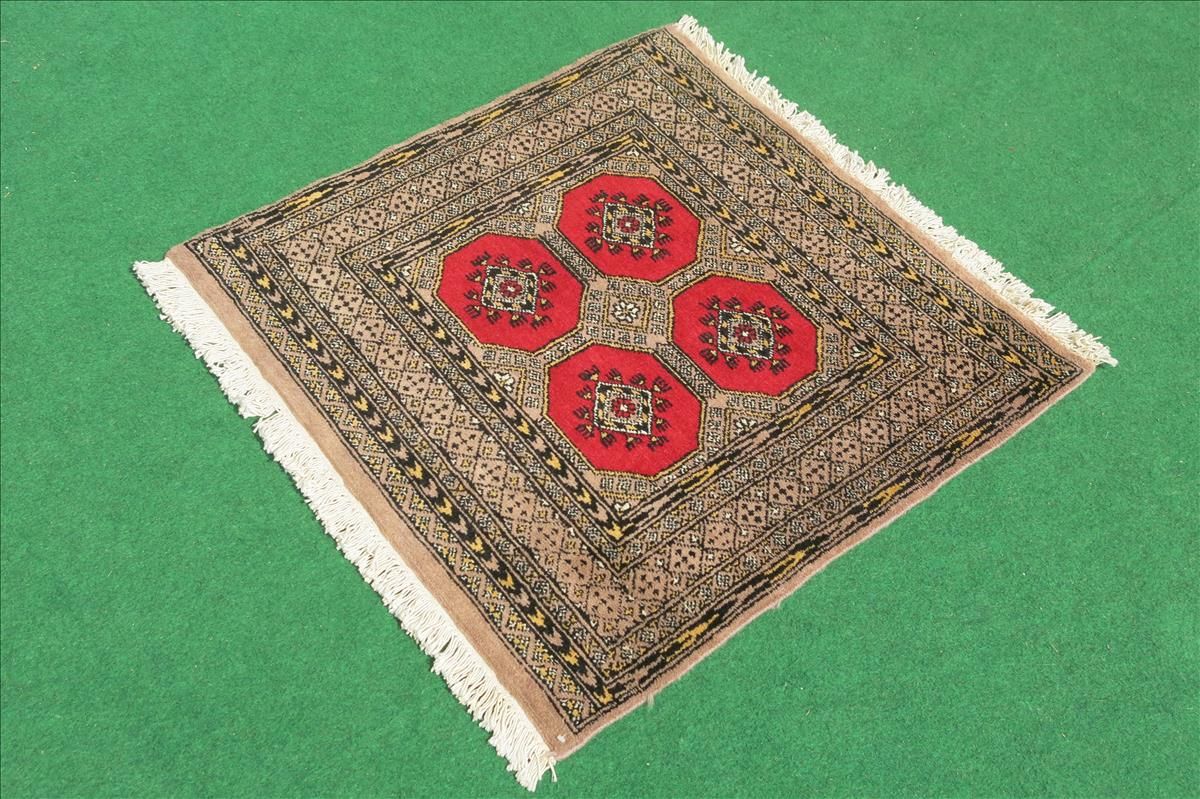 Dywan orientalny Bukhara Royal