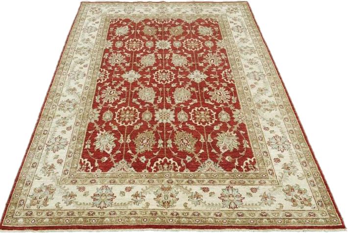 Dywan orientalny Ziegler Exclusive