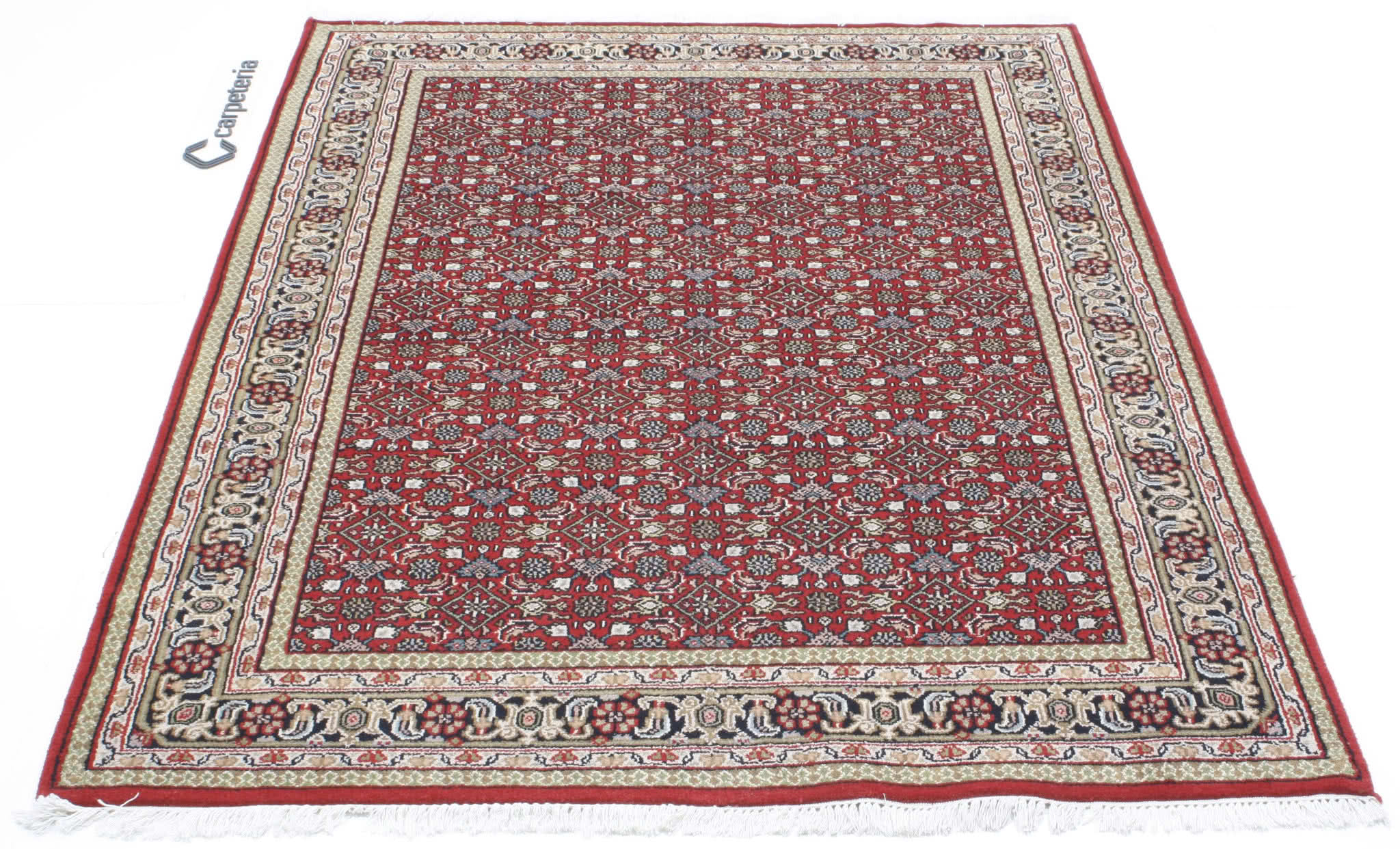Dywan orientalny Bijar Premium