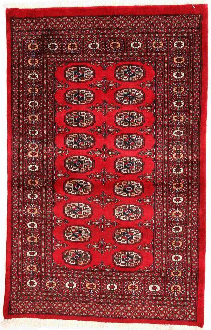 Dywan orientalny Bukhara Exclusive
