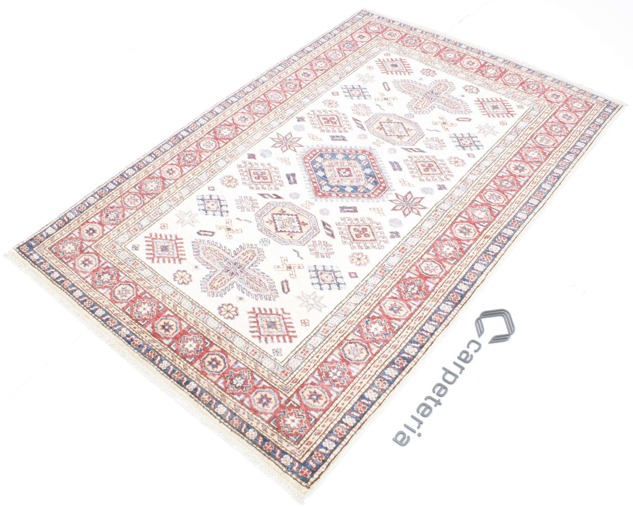 Dywan orientalny Kazak Exclusive