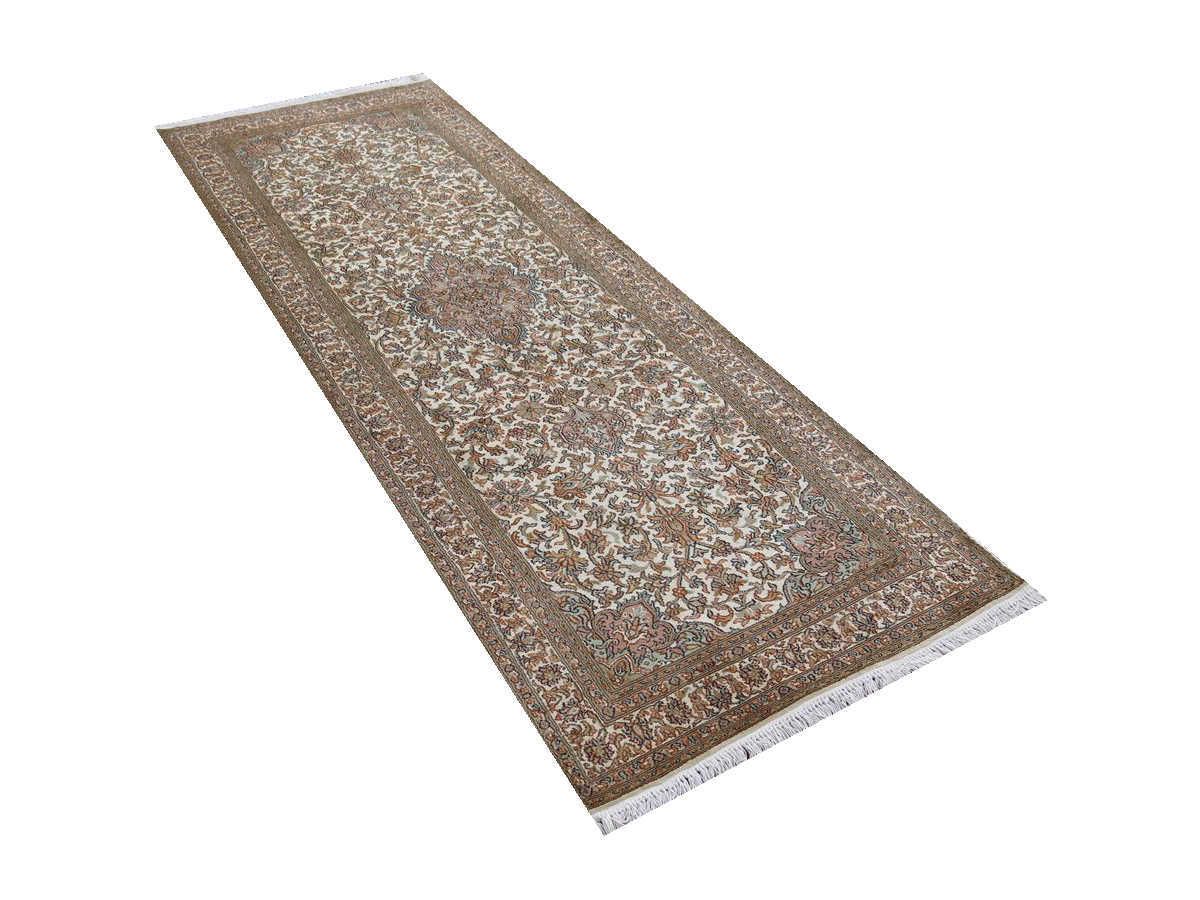 Dywan orientalny Kashmir Silk Exclusive