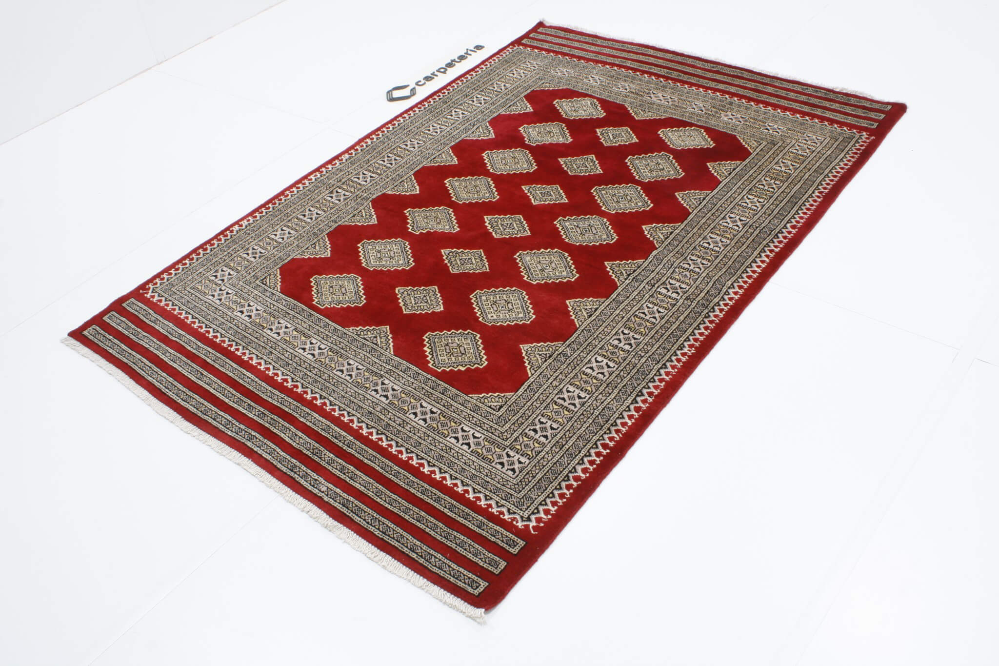 Dywan orientalny Jaldar Exclusive