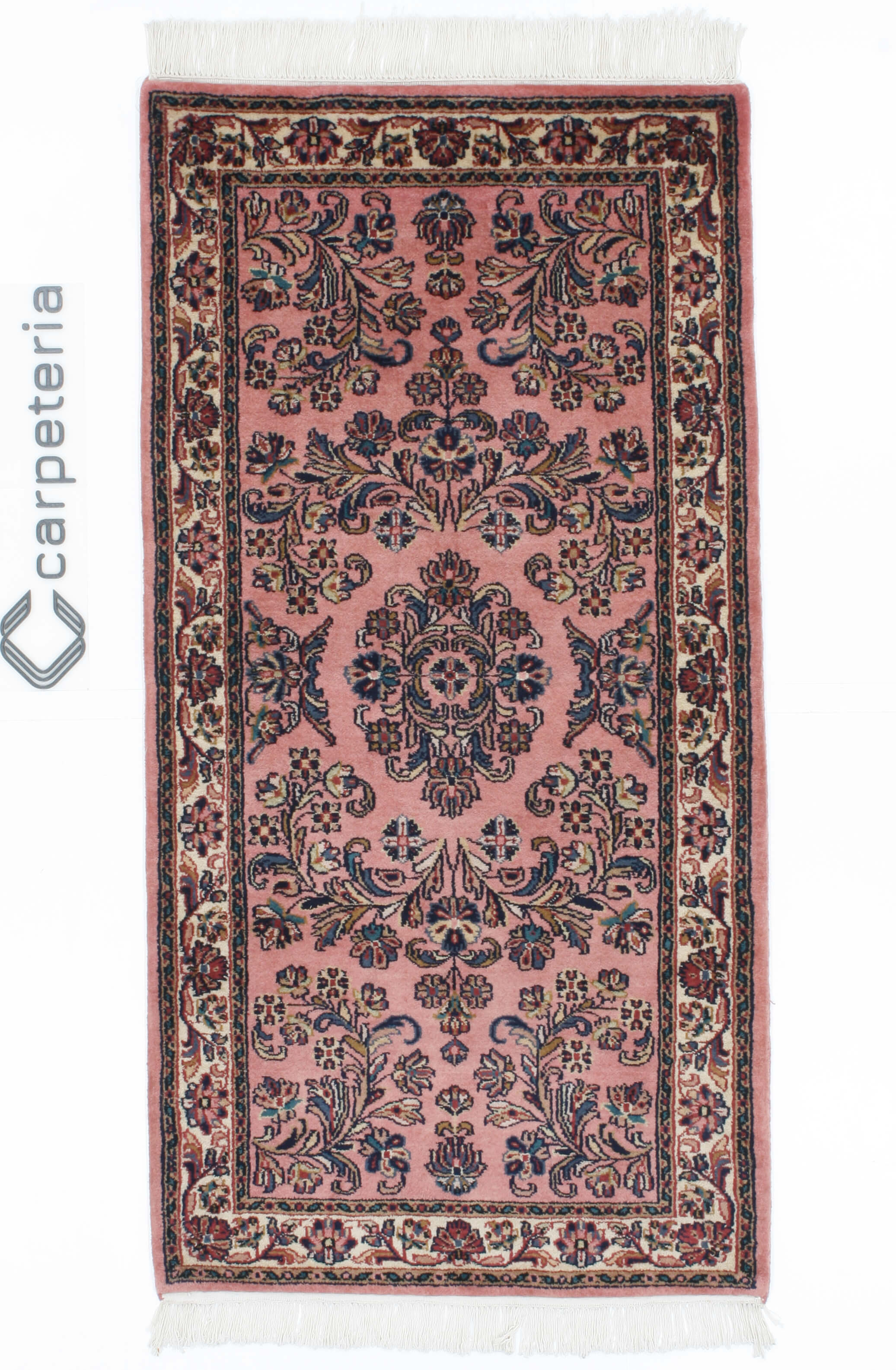 Dywan orientalny Sarough Exclusive