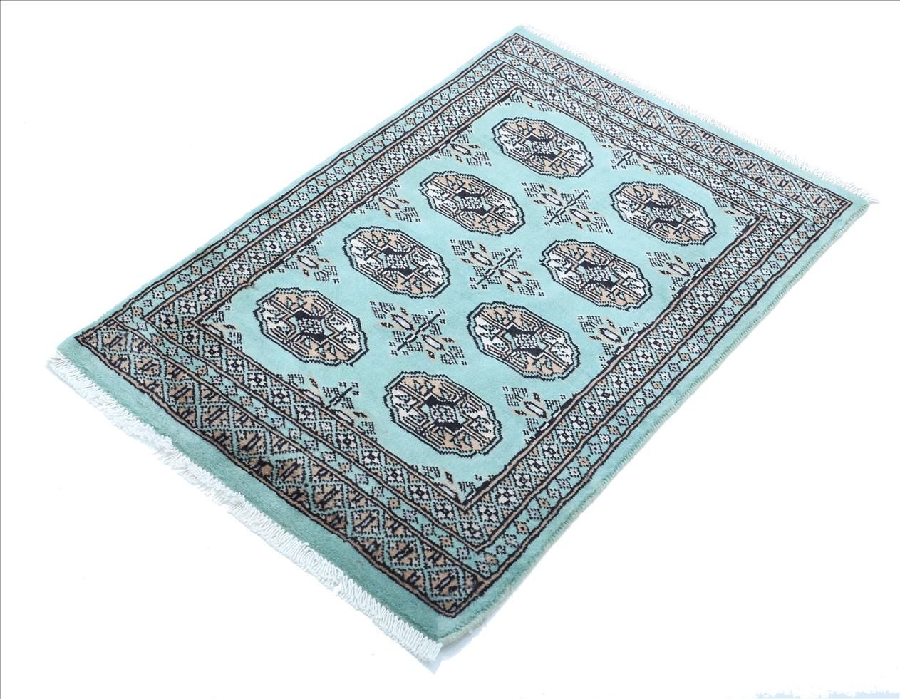 Dywan orientalny Bukhara Exclusive