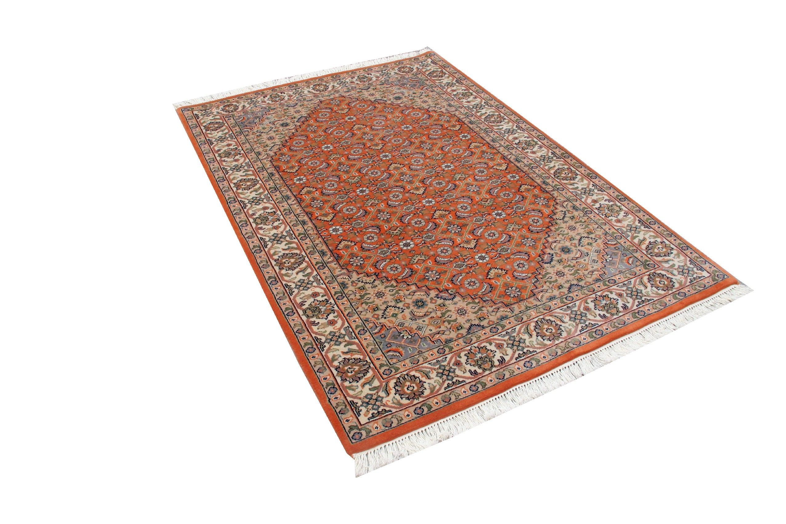 Dywan orientalny Bidjar Exclusive