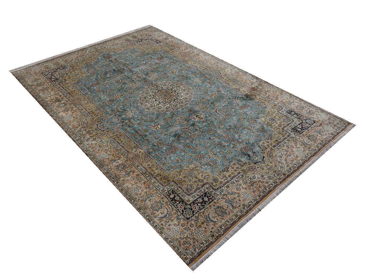 Dywan orientalny Kashmir Silk Exclusive