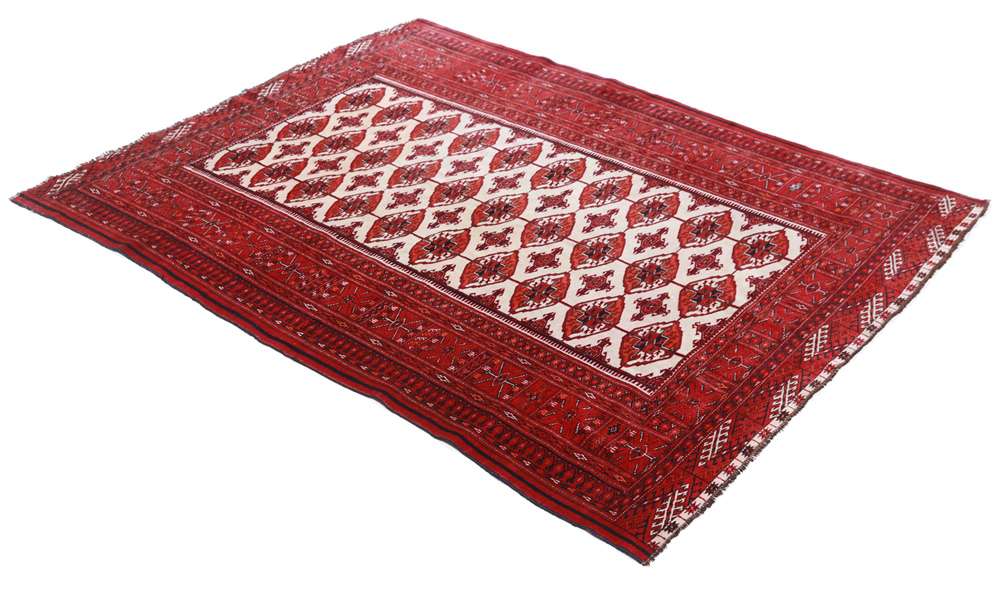 Dywan orientalny Yamuth