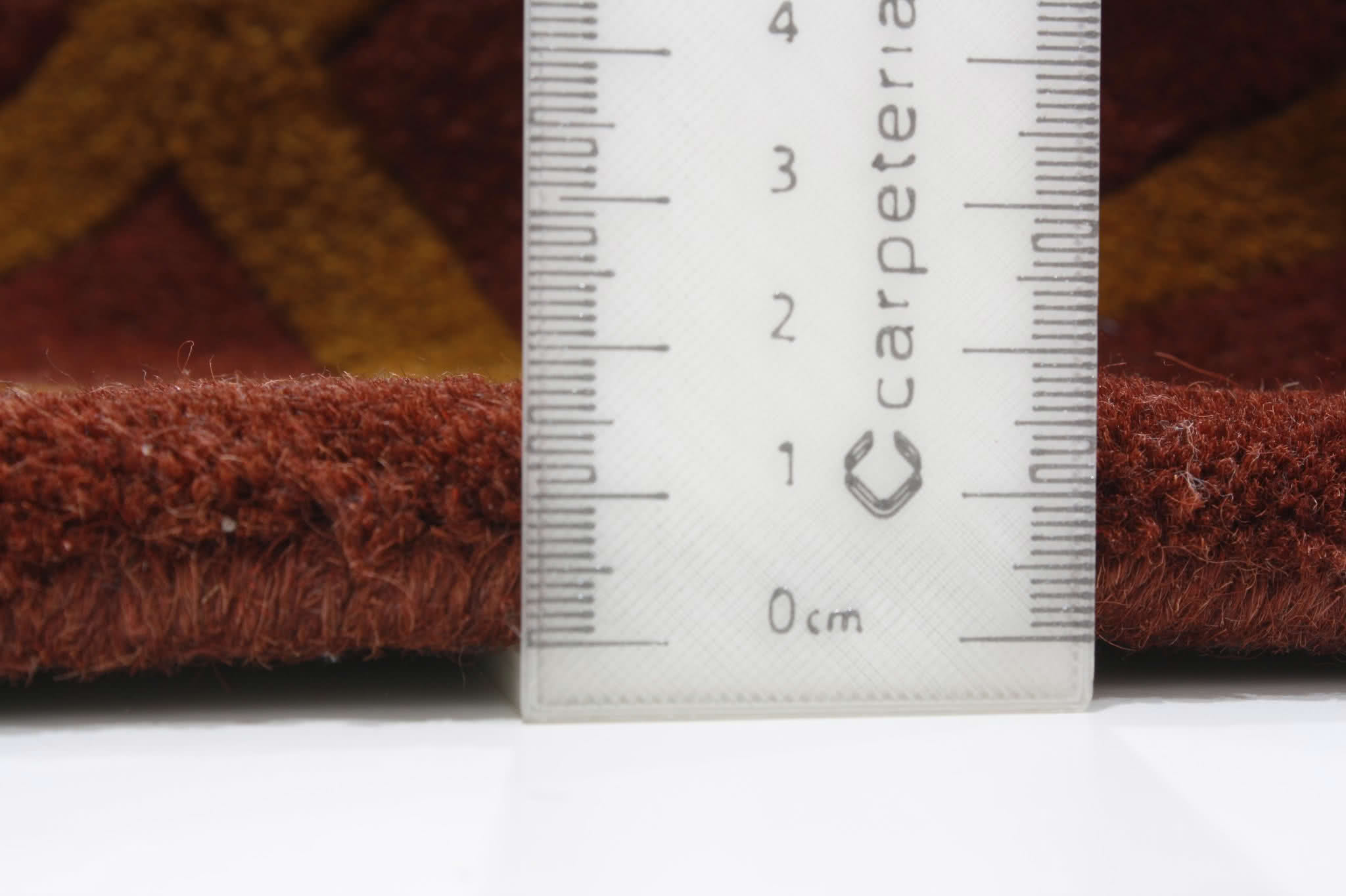 Dywan orientalny Modern Wool