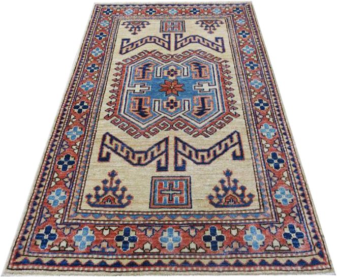 Dywan orientalny Kazak Exclusive