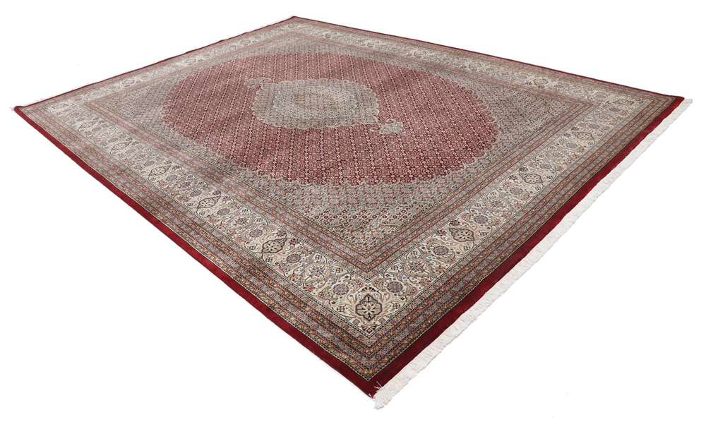 Dywan orientalny Tabriz