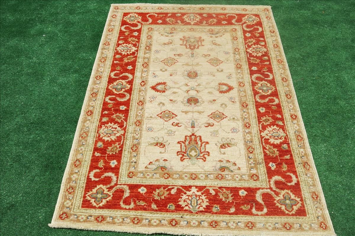 Dywan orientalny Ziegler Exclusive