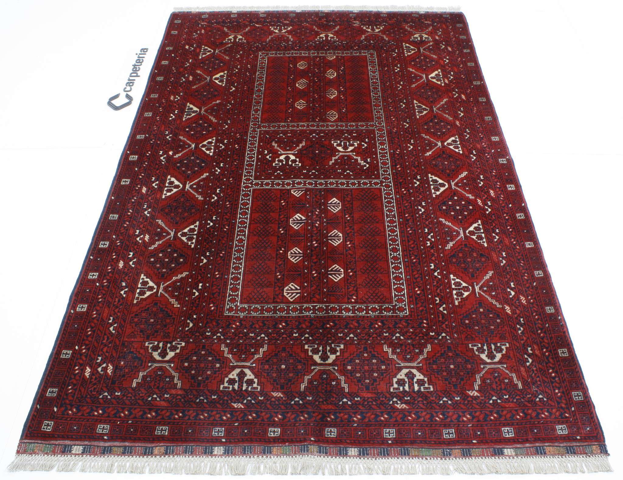 Dywan orientalny Soleiman Parda