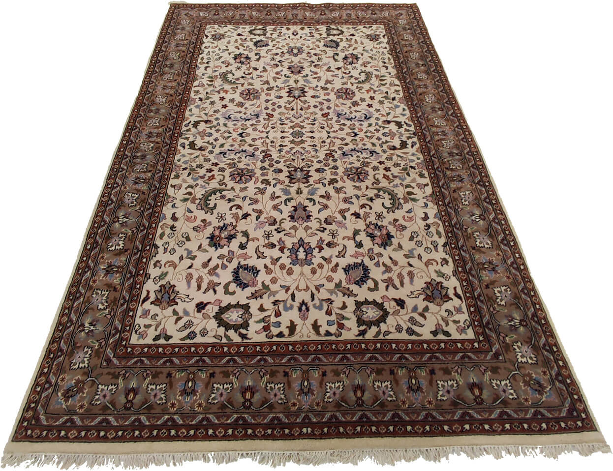 Dywan orientalny Kashan Exclusive