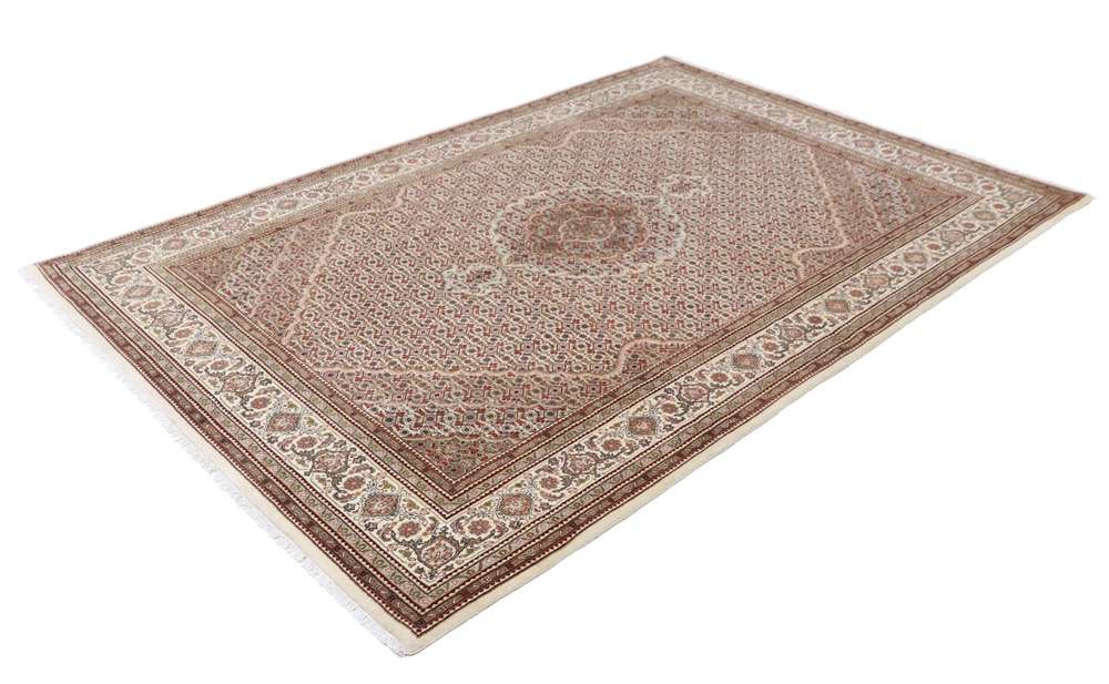 Dywan orientalny Tabriz