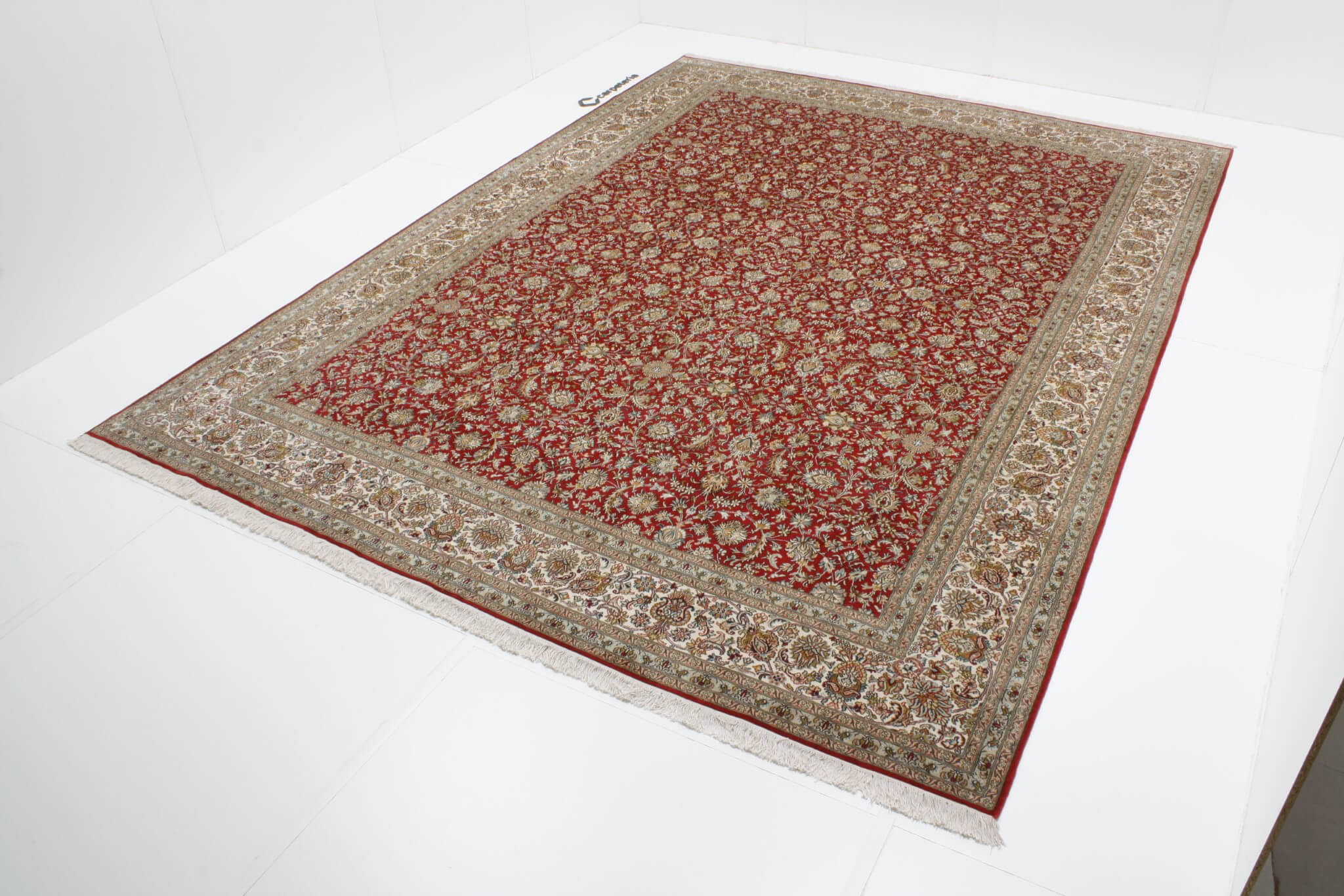 Dywan orientalny Kashmir Silk Exclusive