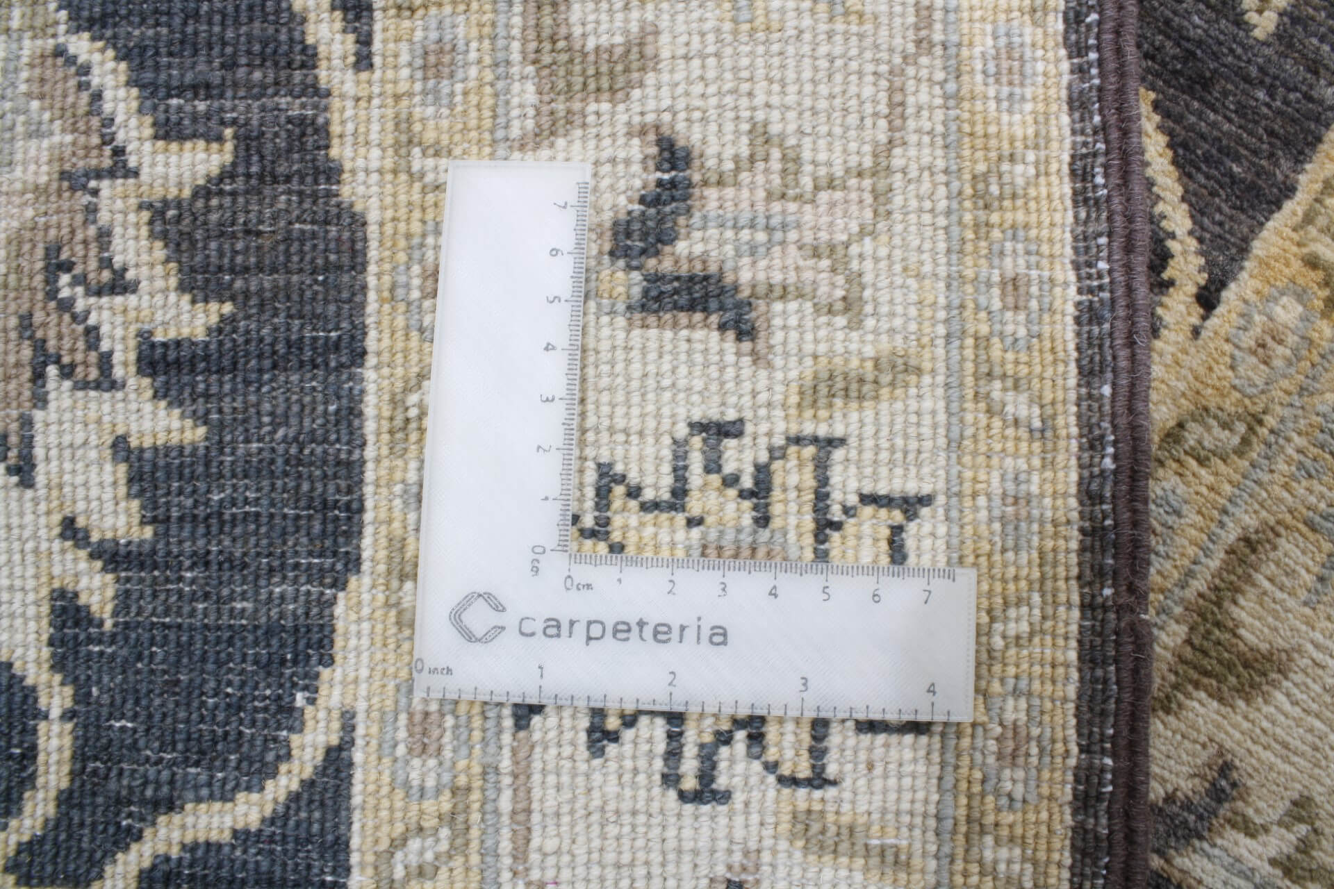 Dywan orientalny Ziegler Exclusive