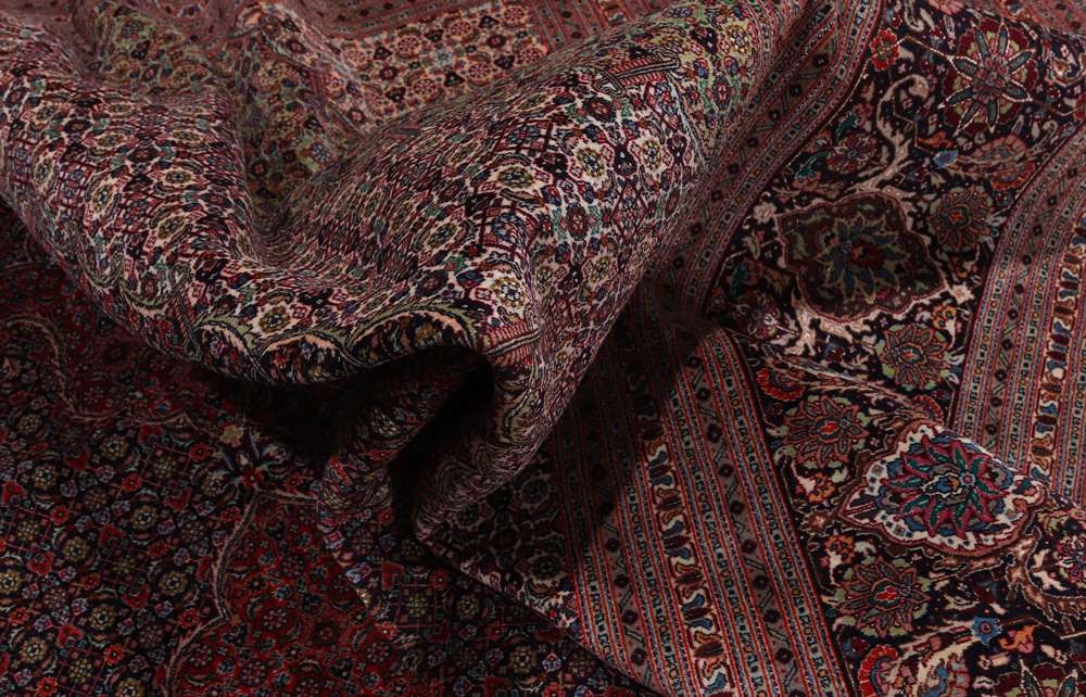 Dywan perski Tabriz