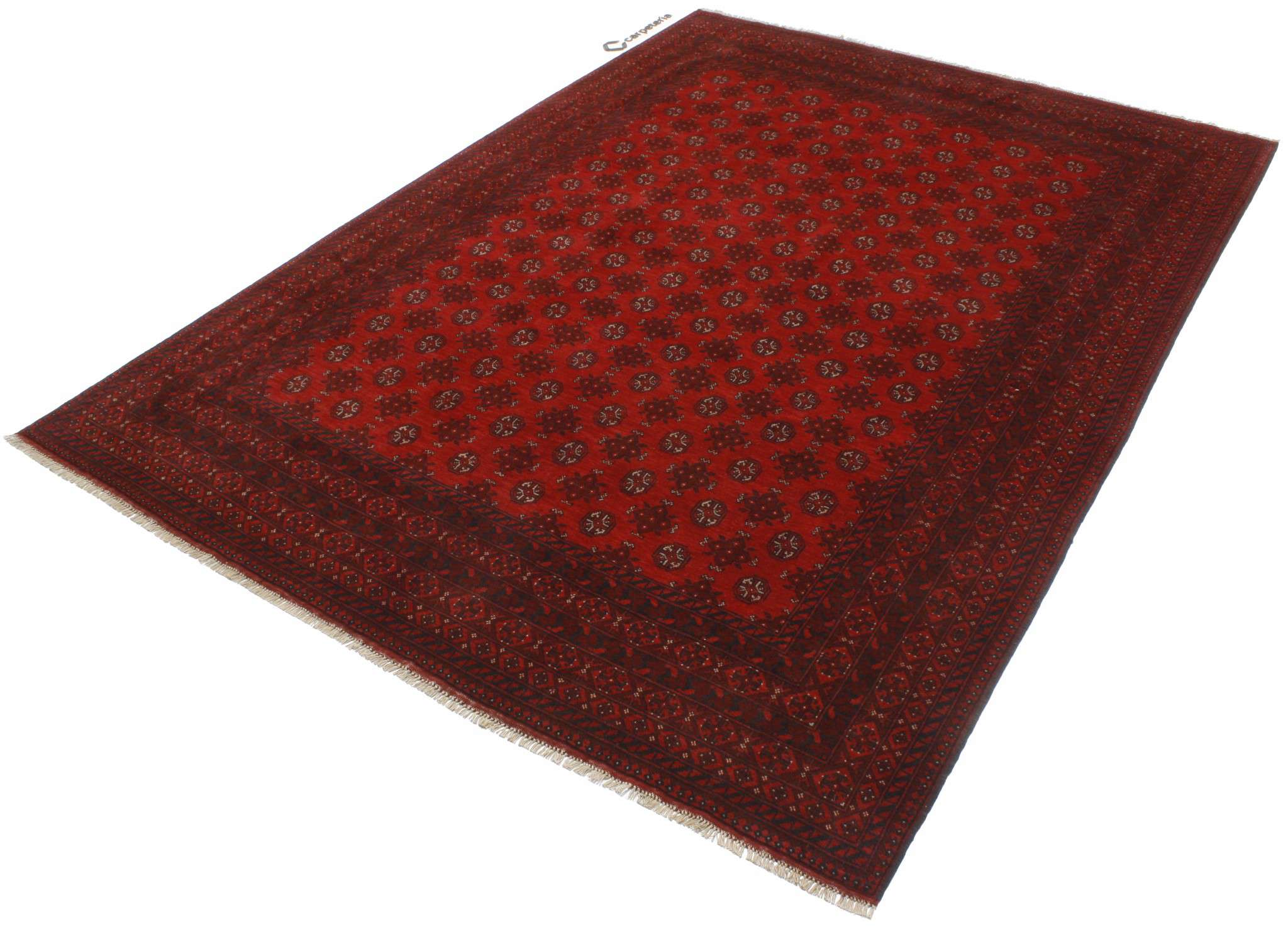 Dywan orientalny Afghan