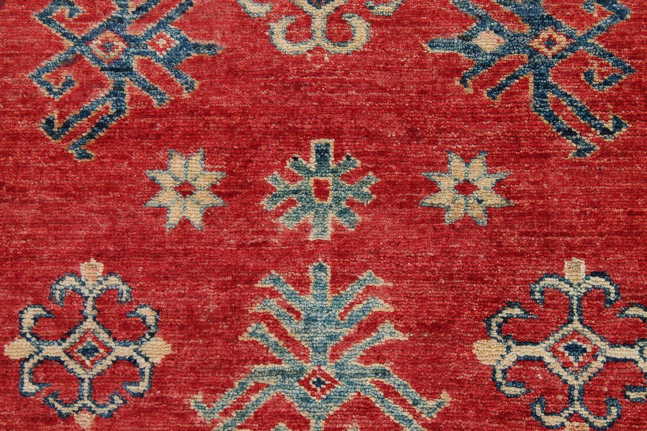 Dywan orientalny Kazak Exclusive
