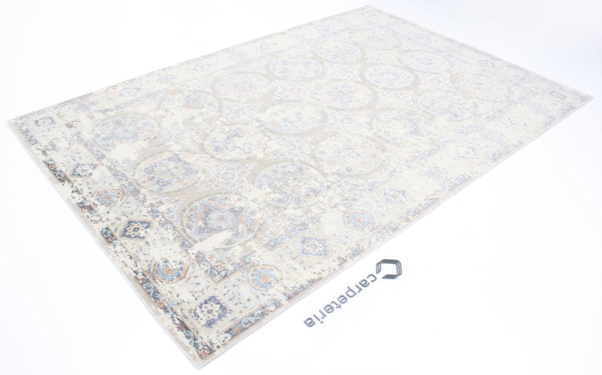 Dywan orientalny Ikat Royal