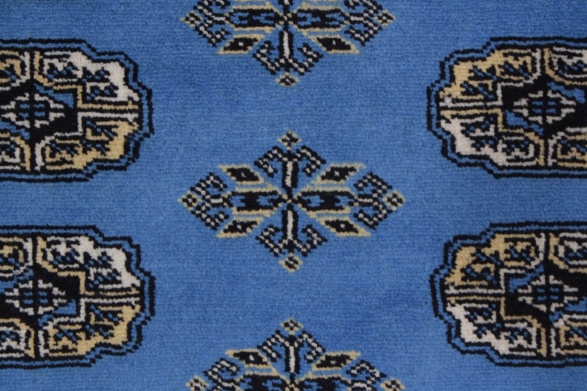 Dywan orientalny Bukhara Exclusive