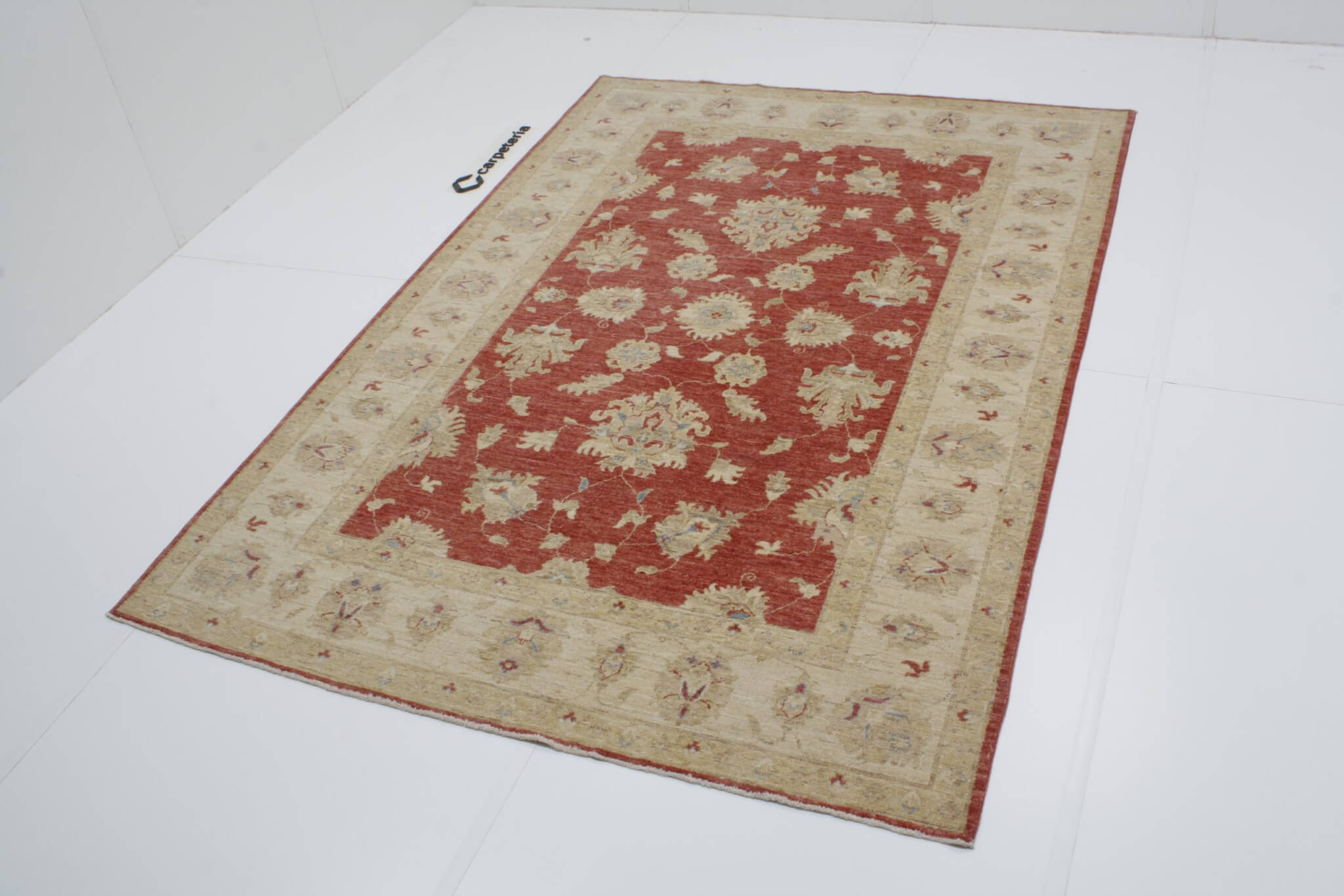 Dywan orientalny Ziegler Exclusive