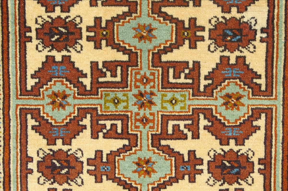 Dywan orientalny Tabriz Exclusive