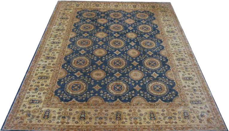 Dywan orientalny Ziegler Exclusive
