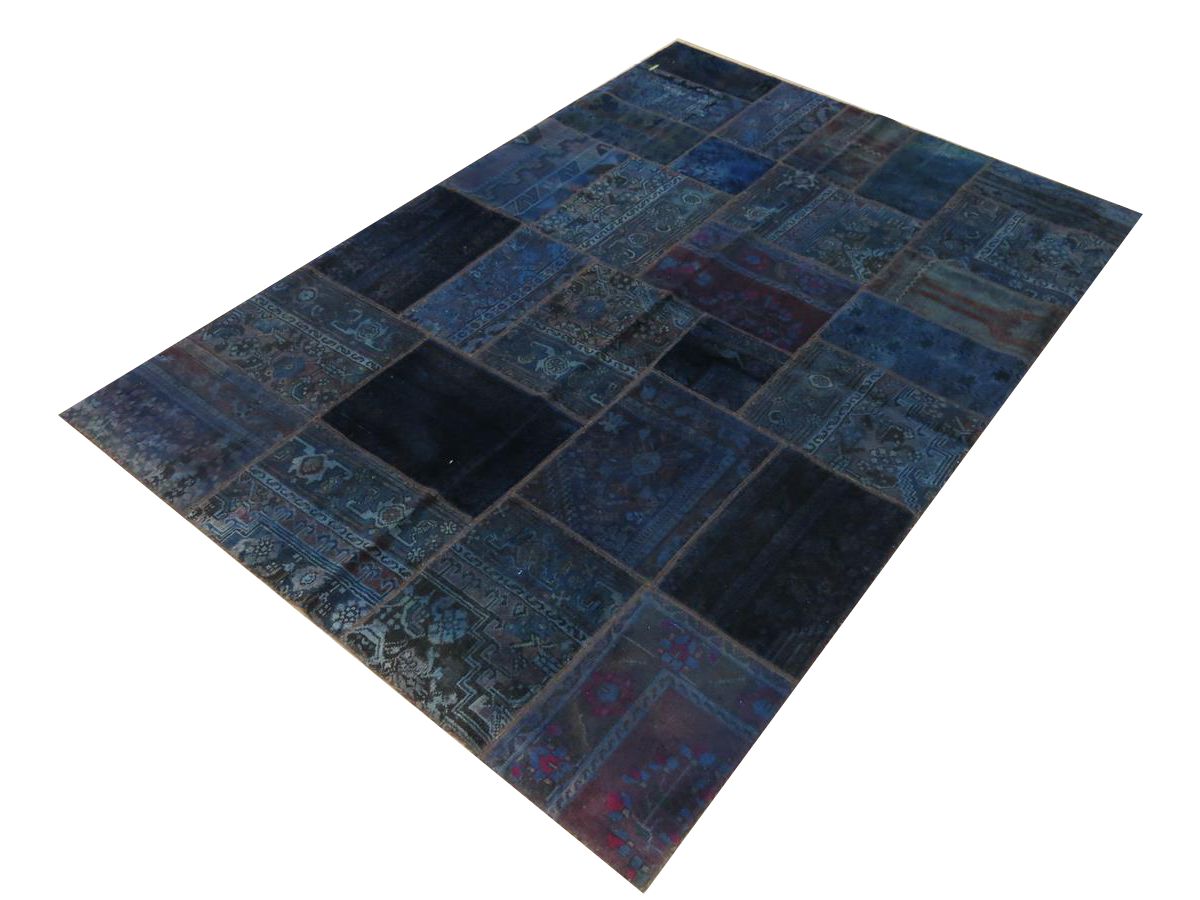 Dywan nowoczesny Patchwork Modern